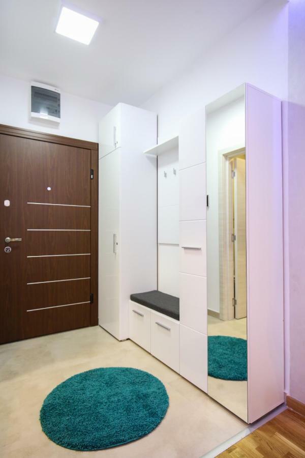 Manirosi 2 Apartman Subotica Exterior foto
